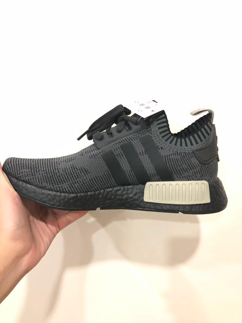 nmd true to size