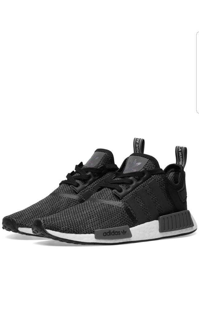 mens adidas nmd on sale