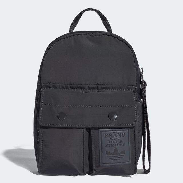 adidas mini backpack original