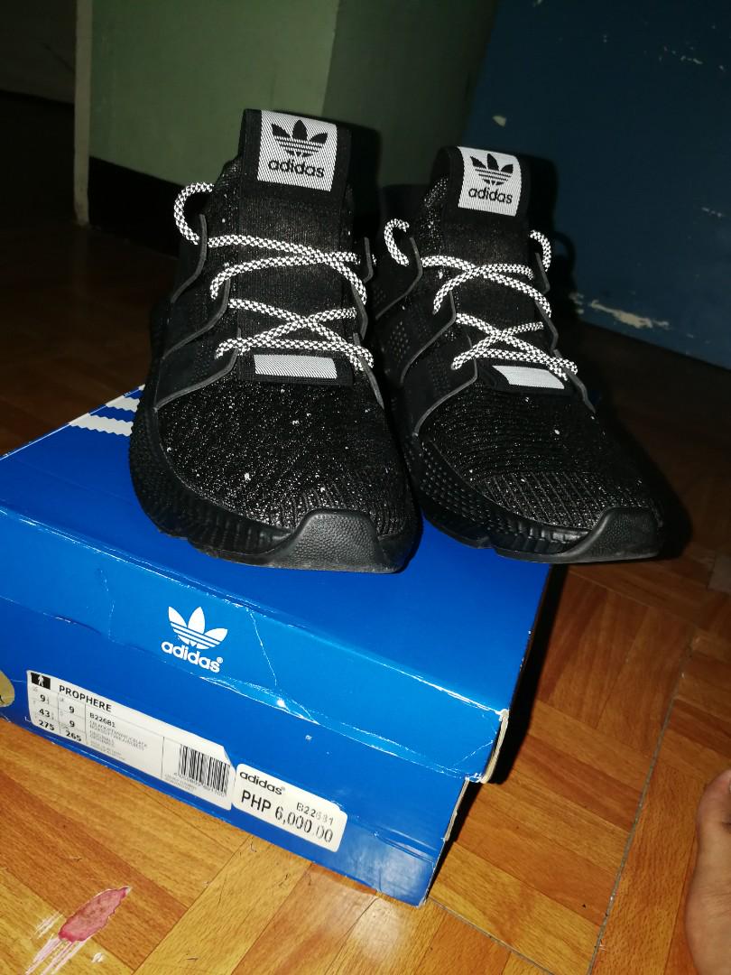 prophere cookies and cream