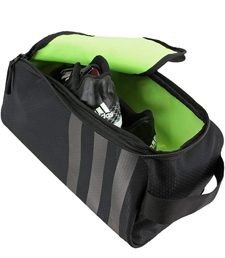 adidas stadium ii team shoe bag