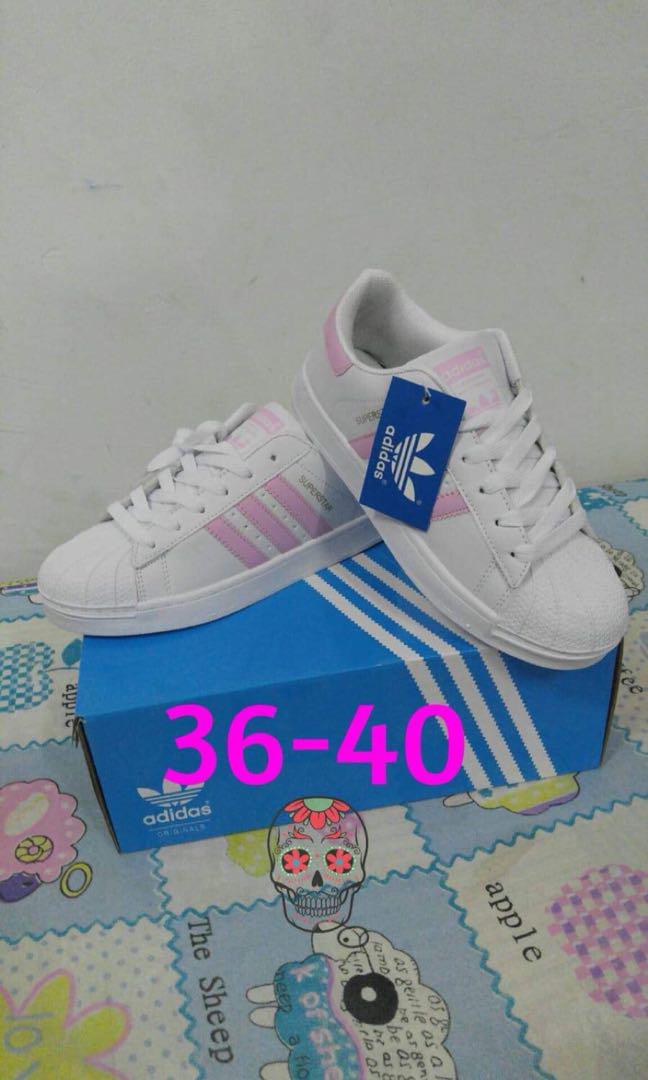 adidas superstar k