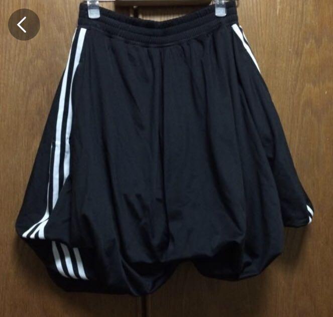 jeremy scott adidas dress