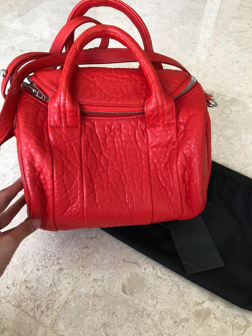 Alexander Wang Rockie Bag