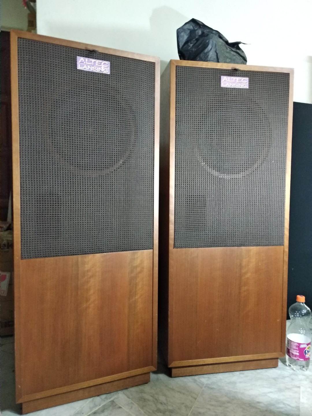 Altec 12 inch speakers best sale