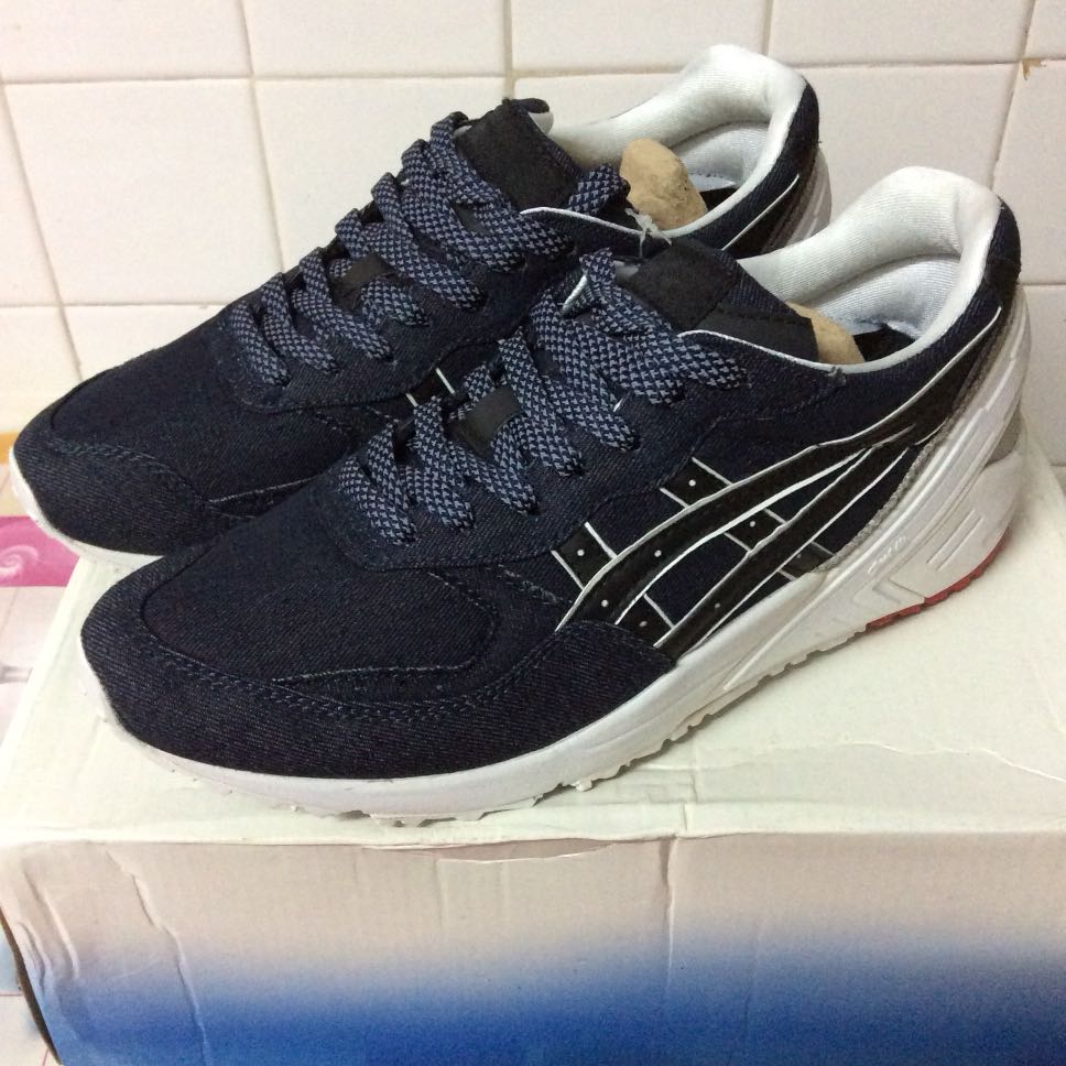 asics gel sight review