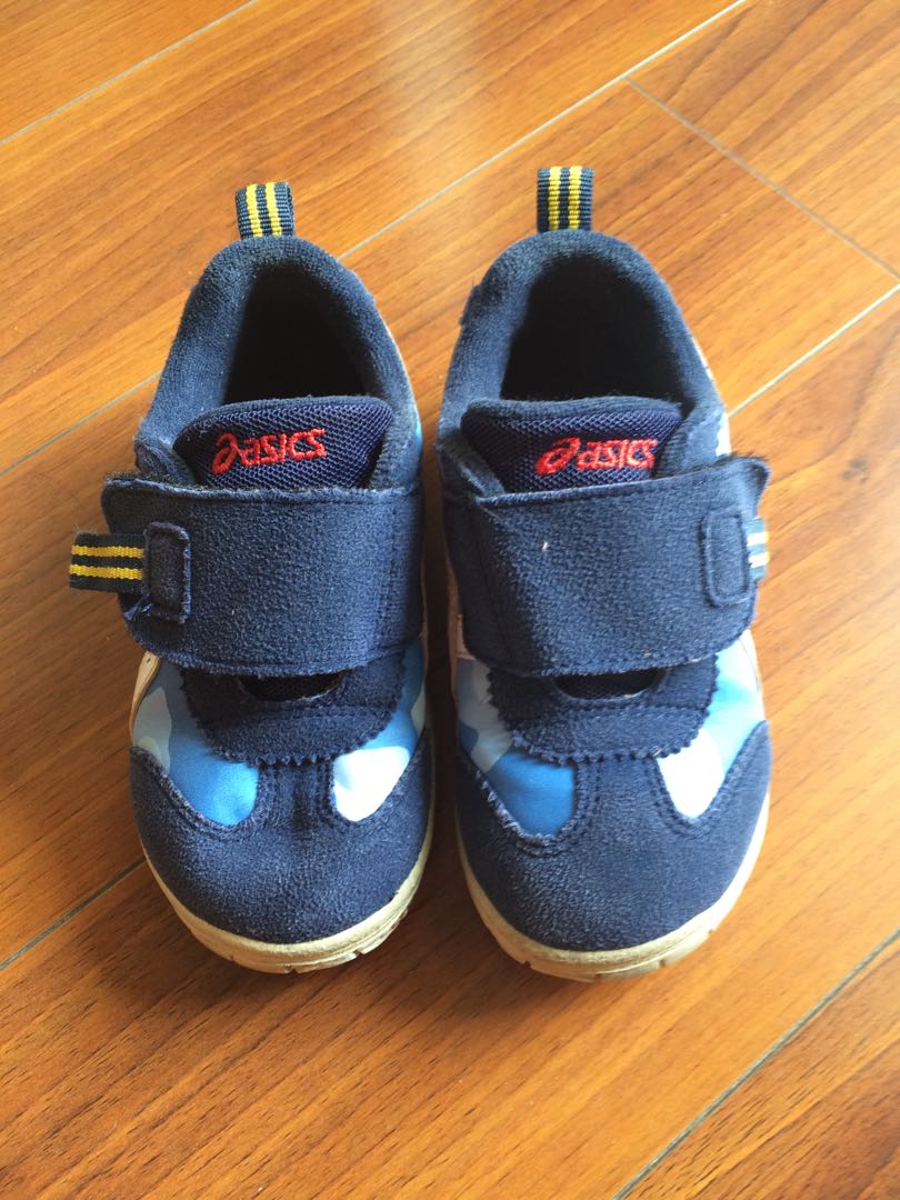 asics suku2