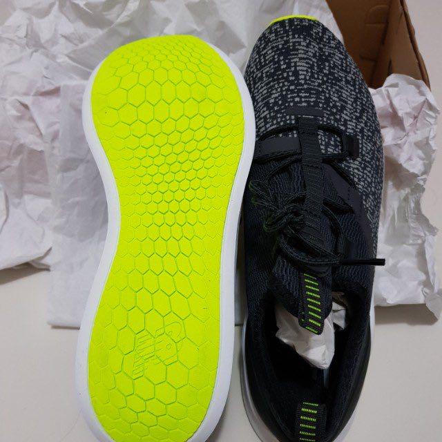 Fresh foam lazr sport store