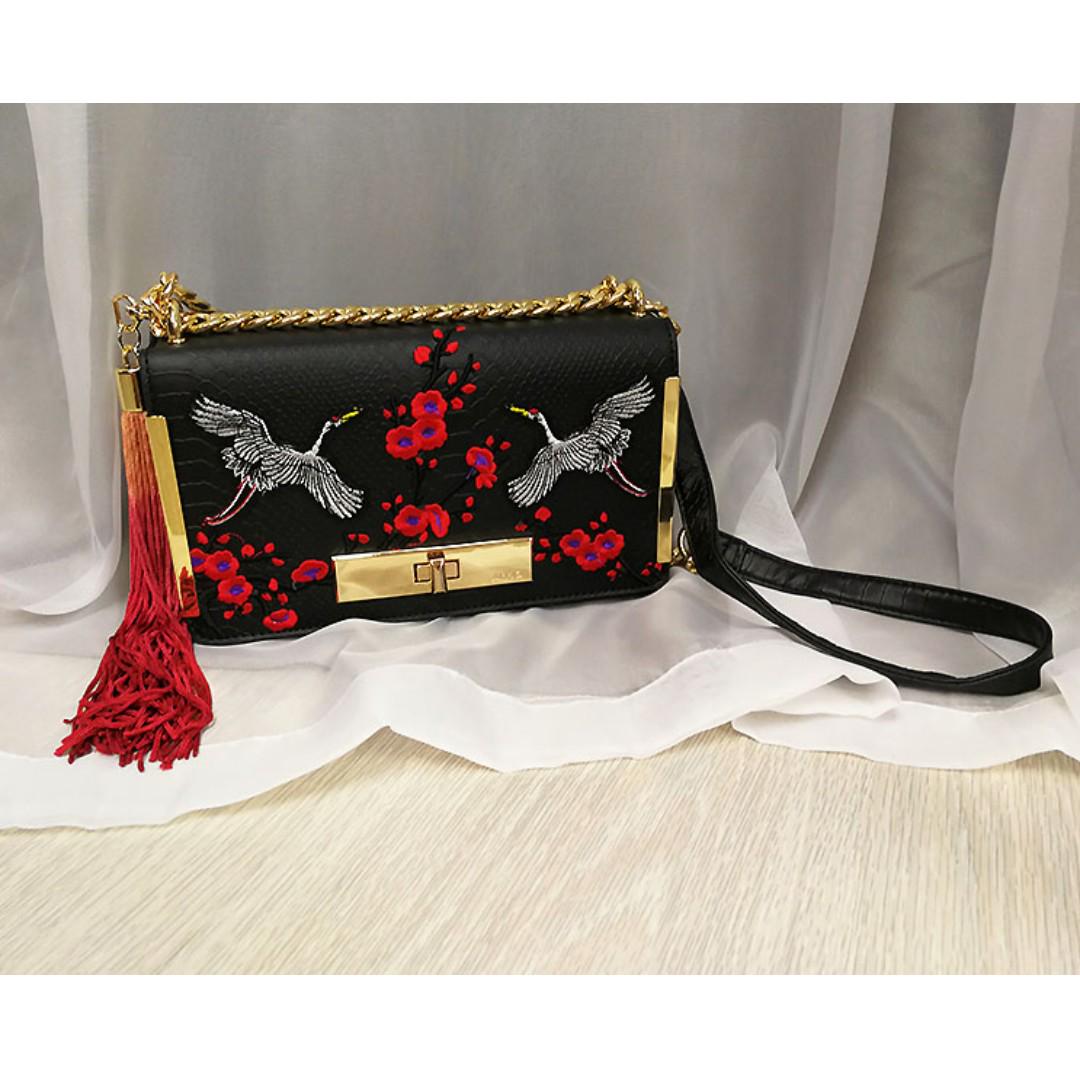 Aldo bags hot sale new collection 2018