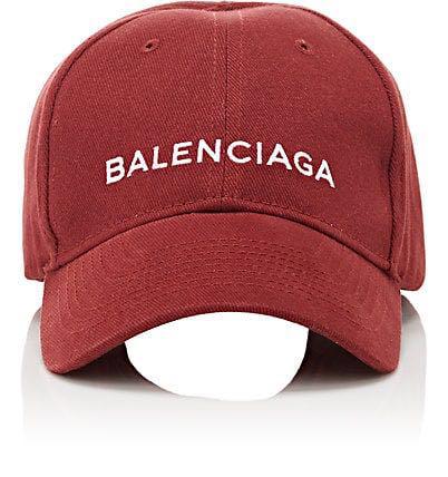 authentic balenciaga hat