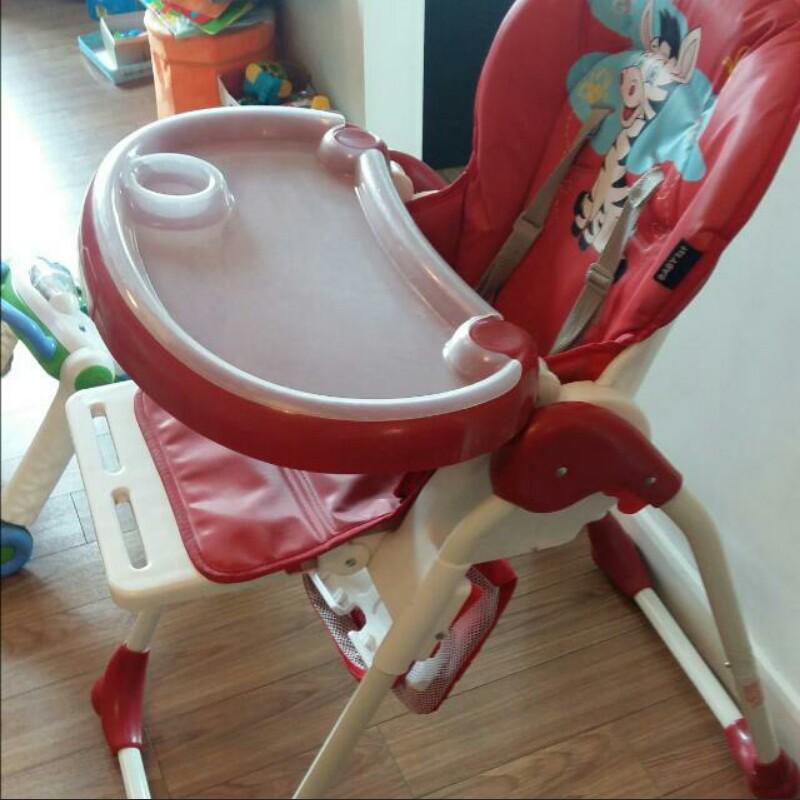 baby 1st high chair