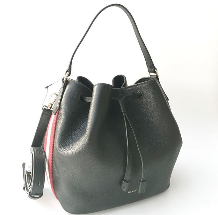 Bally blyss drawstring bag online