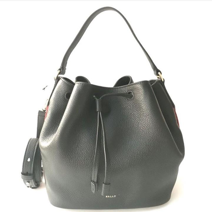 BALLY BLYSS DRAWSTRING 24x22x13CM
