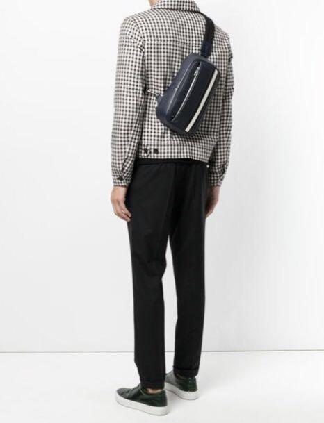 bally starlex sling bag