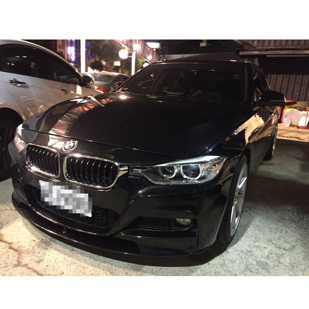 寶馬bmw328i 黑色 Fb 桃園阿福 優質中古車 汽車 汽車出售在旋轉拍賣