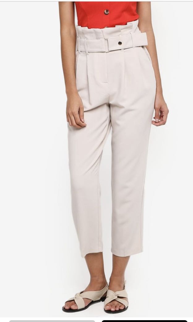 topshop high waisted pants