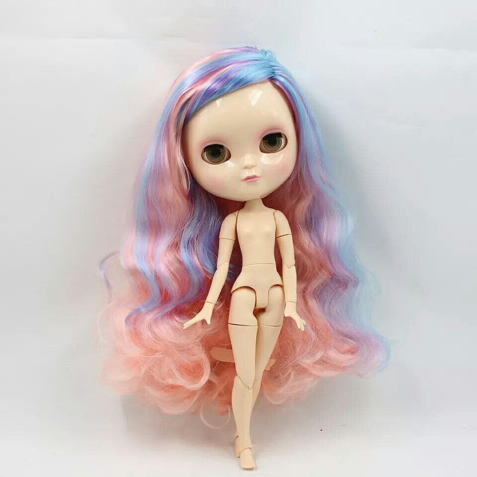icy blythe