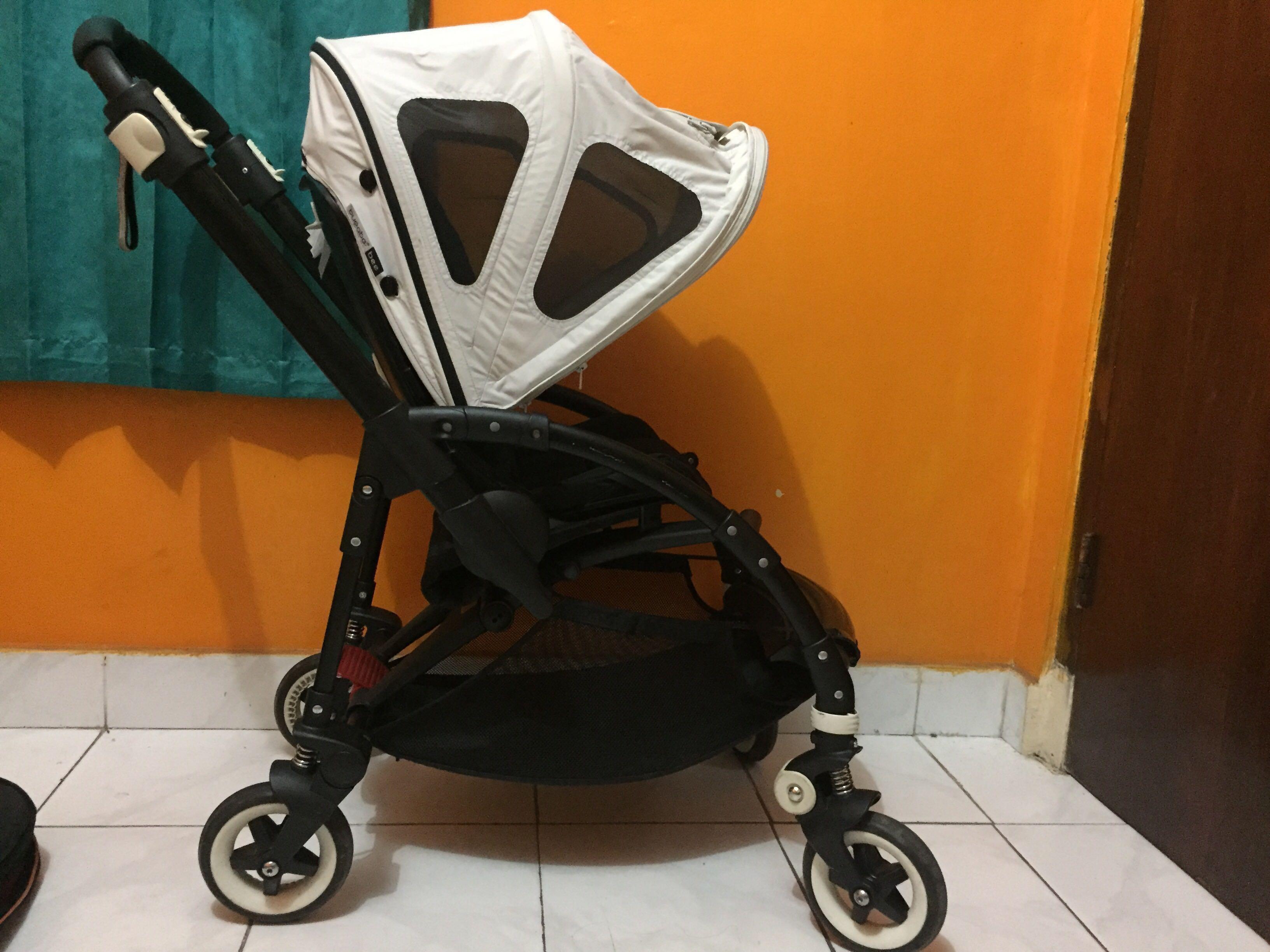 bugaboo bee 3 harga