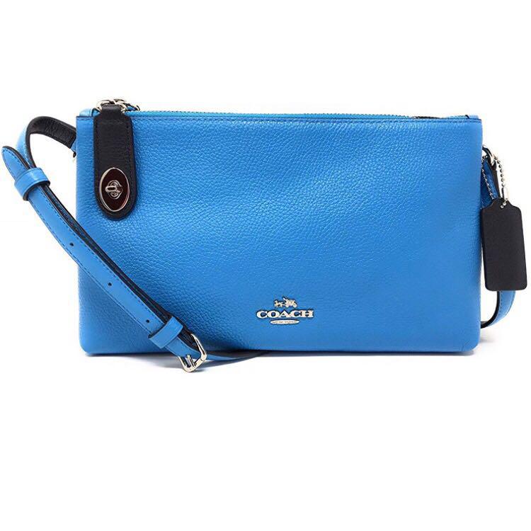 coach crosby crossbody