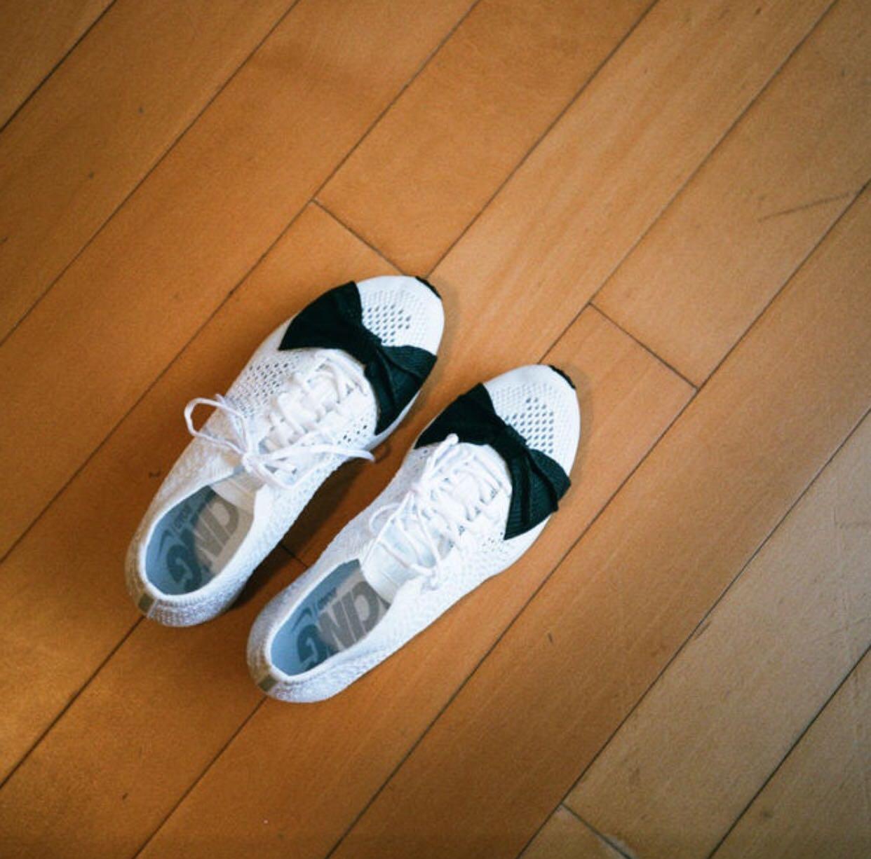 comme des garcons schoenen nike