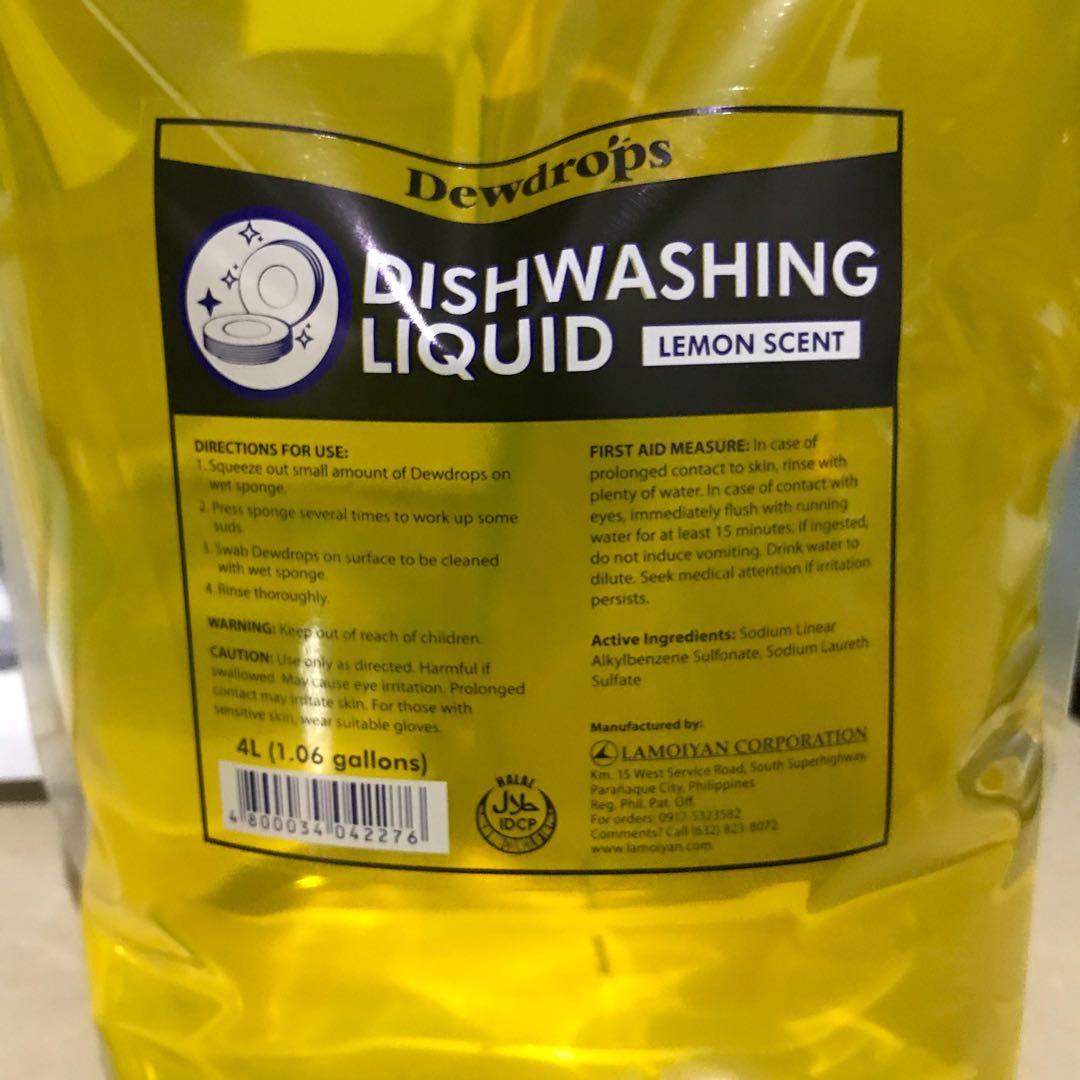 Dishwashing Liquid, TV & Home Appliances, Washing Machines and Dryers