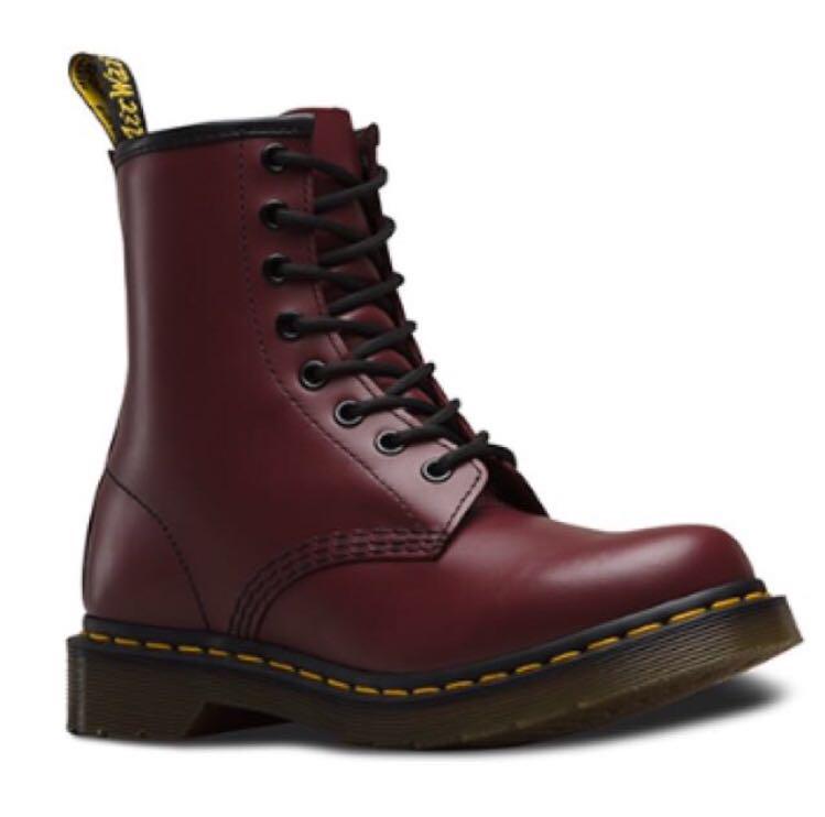 dr martens 1940 boots
