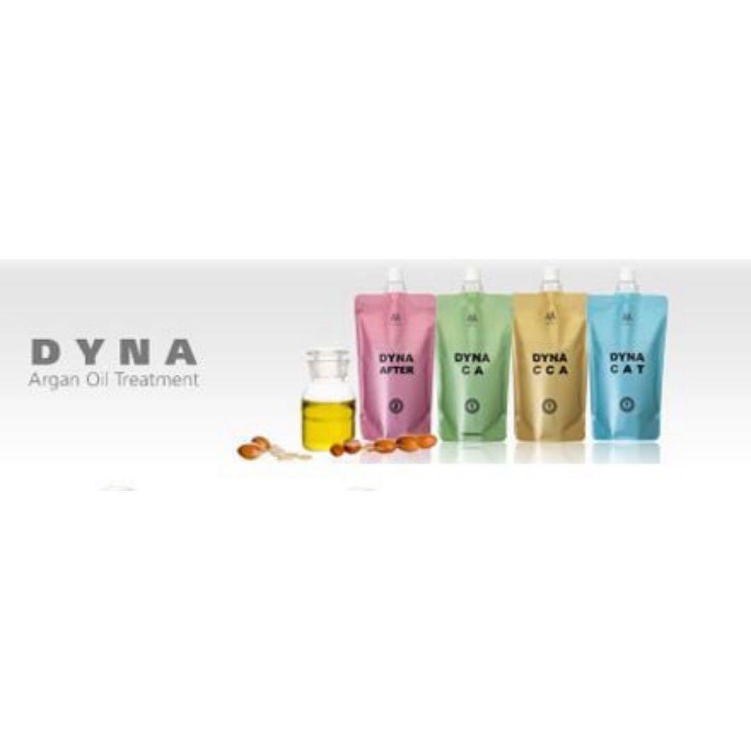 Dyna Mucota Health Beauty Hair Care On Carousell