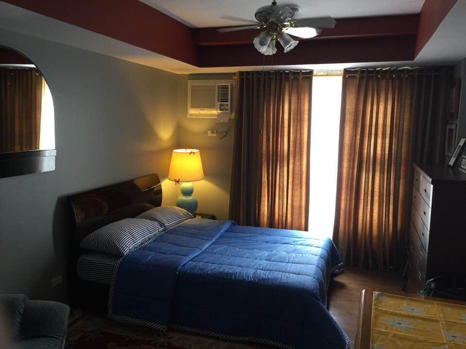 East Bel Air Residences Condominium (Category: Property For Sale) located in Cainta. Submitted by chinkyfreddie (Listing ID 180318277, Image 1). Description: 24.5 Square Meters fully furnished East Bel Air Residences along Felix Avenue Cainta Rizal Please message me at 0961-426-4632for inquiries.