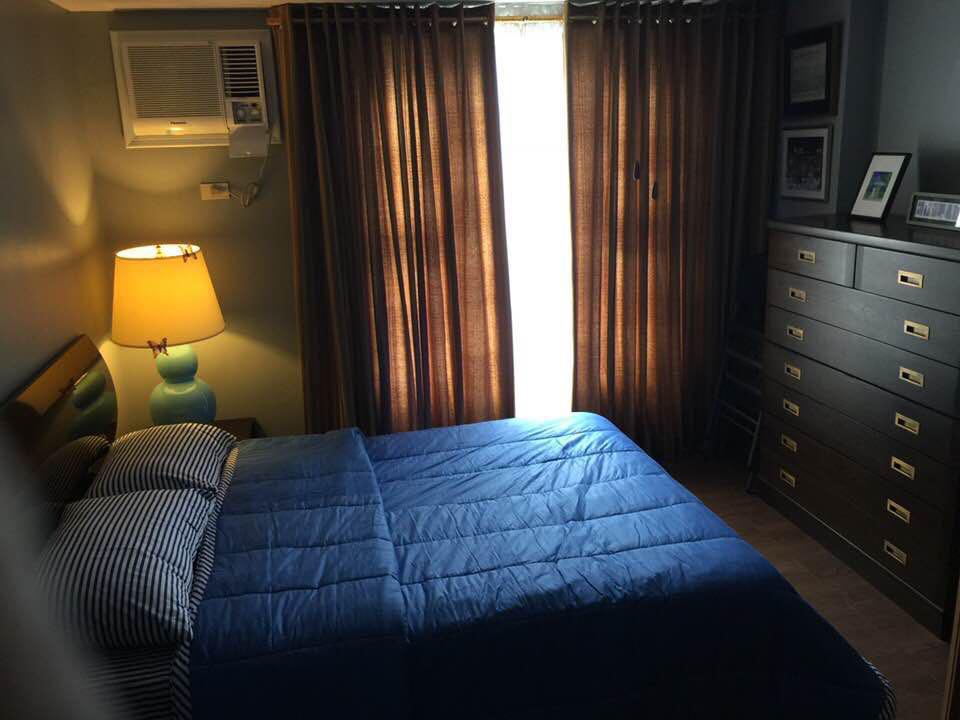 East Bel Air Residences Condominium (Category: Property For Sale) located in Cainta. Submitted by chinkyfreddie (Listing ID 180318277, Image 3). Description: 24.5 Square Meters fully furnished East Bel Air Residences along Felix Avenue Cainta Rizal Please message me at 0961-426-4632for inquiries.