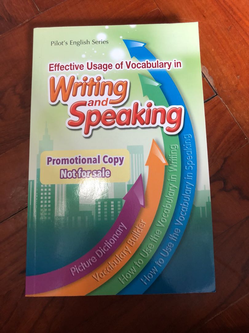 effective-usage-of-vocabulary-in-writing-and-speaking