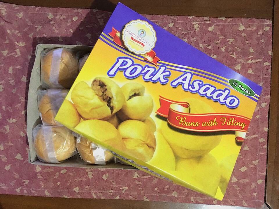 Famous TIPAS PORK ASADO & ENSAYMADA, Food & Drinks, Local Eats on Carousell