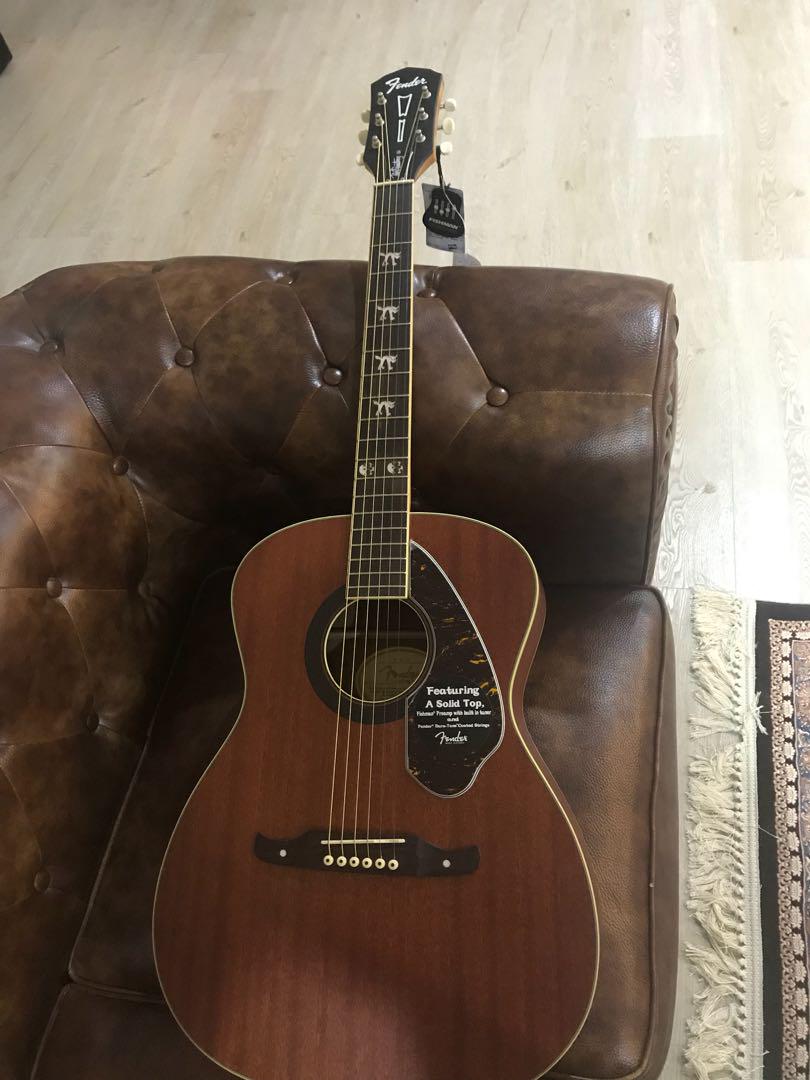 Fender