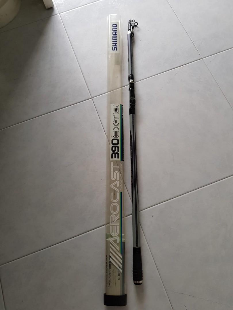 used fishing rods for sale