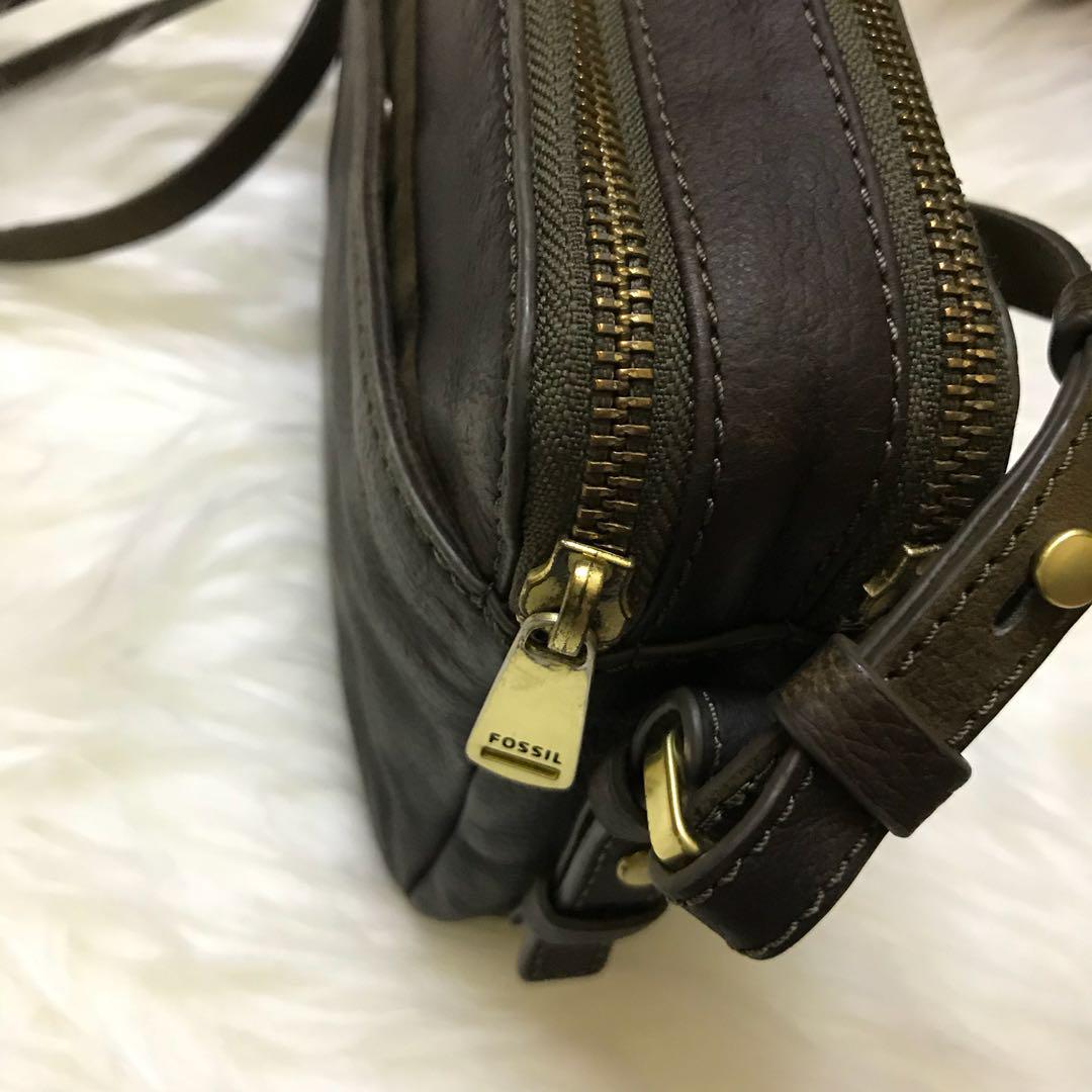 Fossil piper toaster bag store