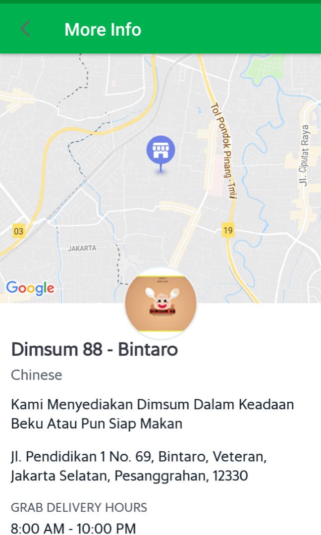 Rekomendasi Franchise Dimsum Di Jakarta Bisnis