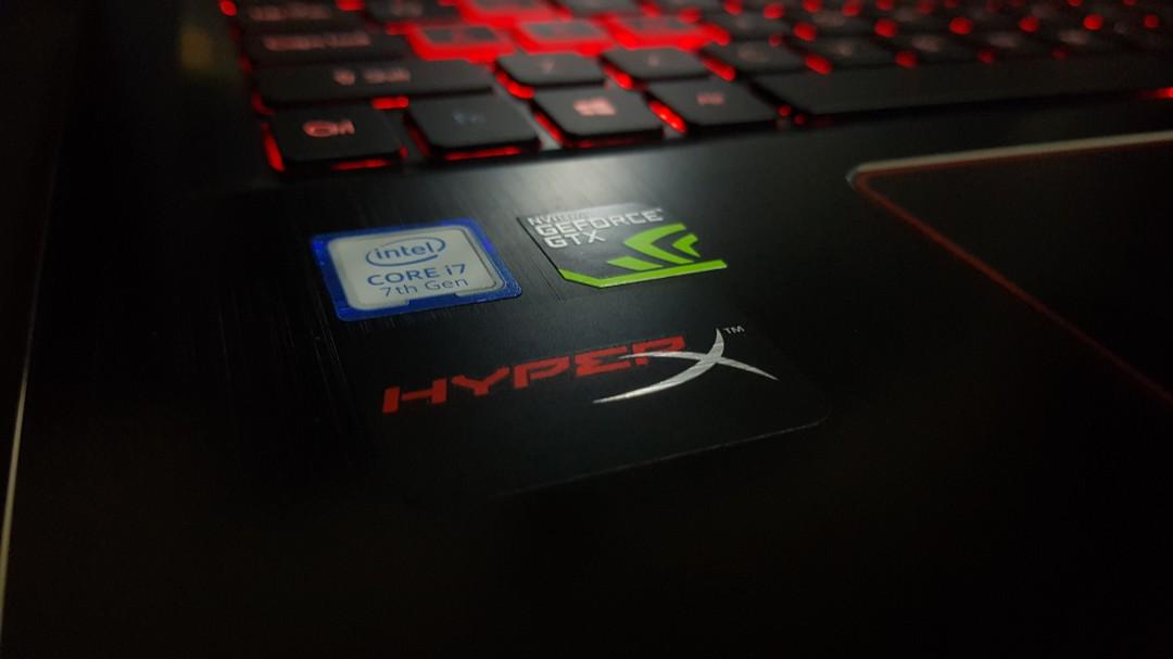 Gaming Laptop Predator Helios 300 Memory Ram Upgraded To 16gb 8x2 2400mhz Ddr4 Hyperx With Predator Gaming Backpack Electronics Computers On Carousell