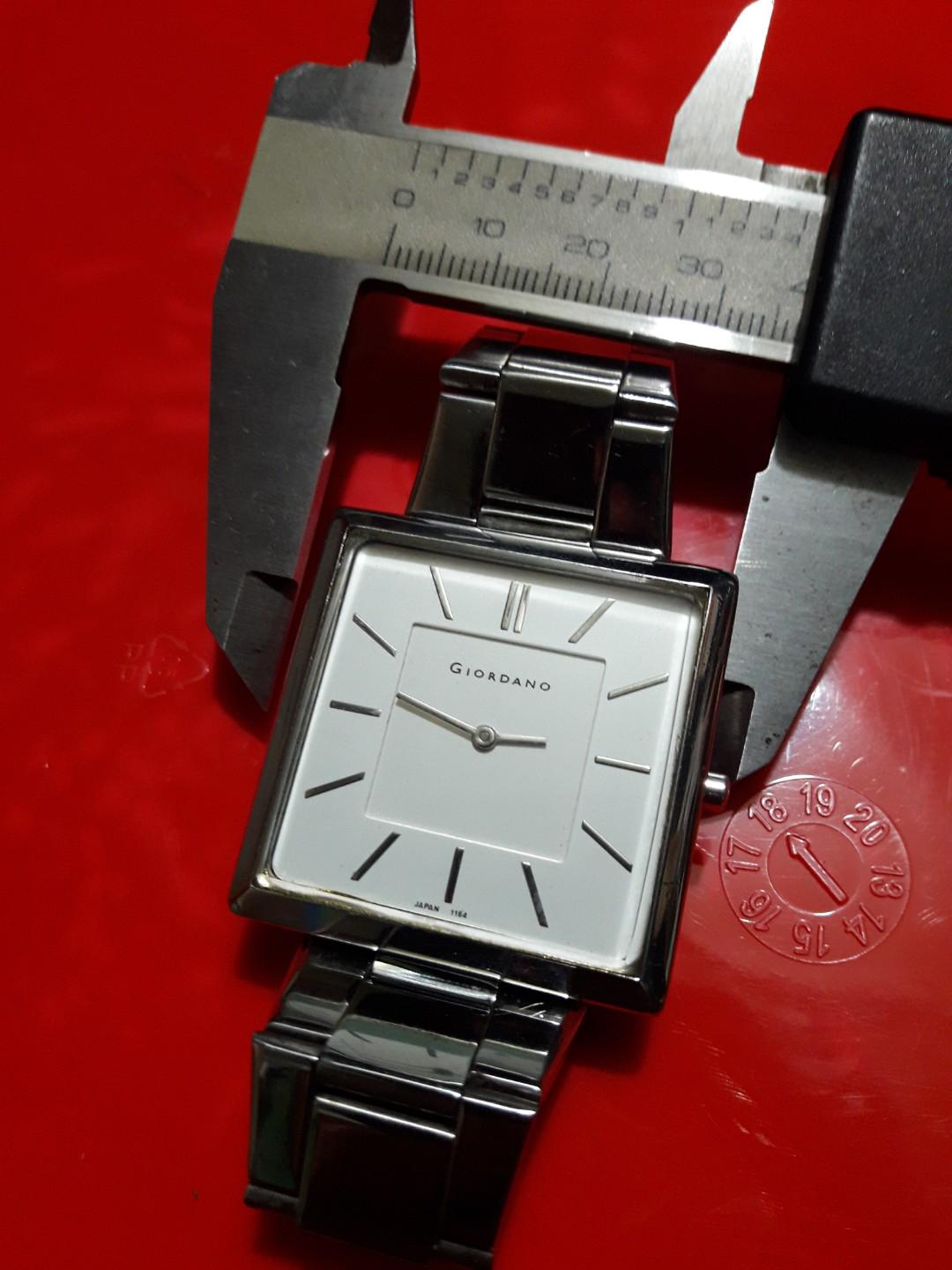 giordano watches for women