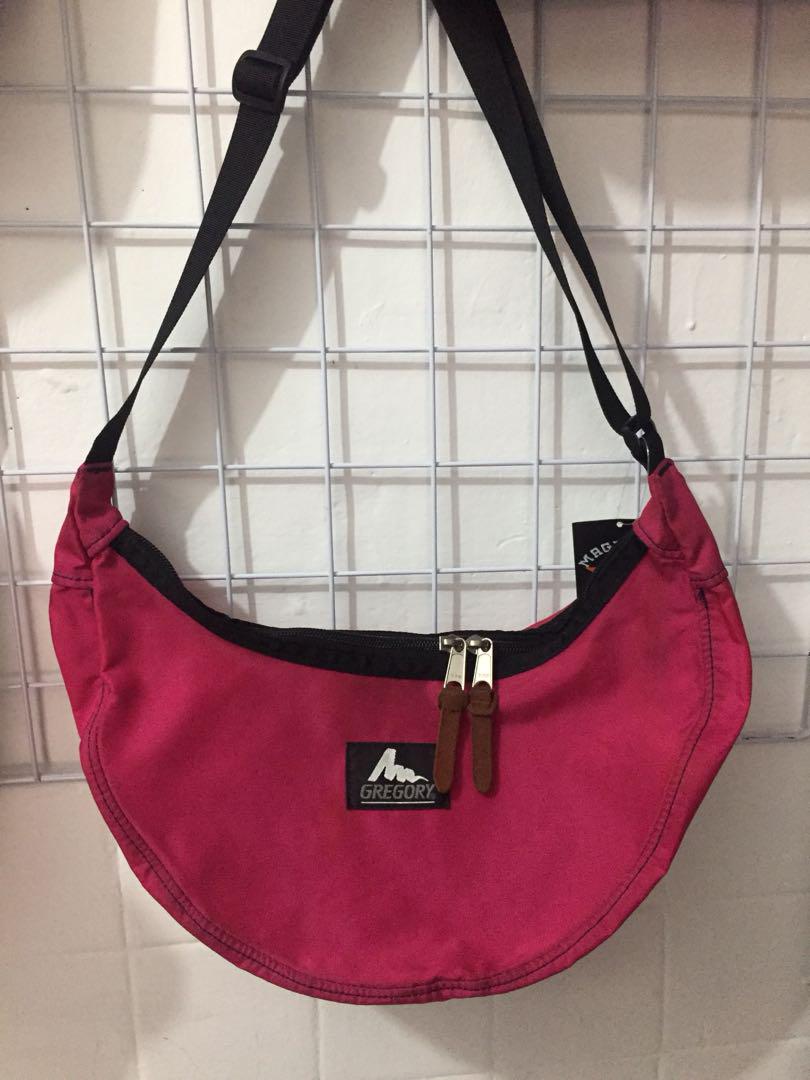 gregory sling bag usa