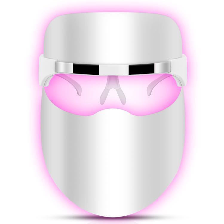 HANGSUN LIGHT THERAPY ACNE MASK FT330, Beauty & Personal Care, Face