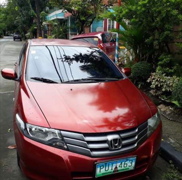 Honda city, Cars for Sale on Carousell