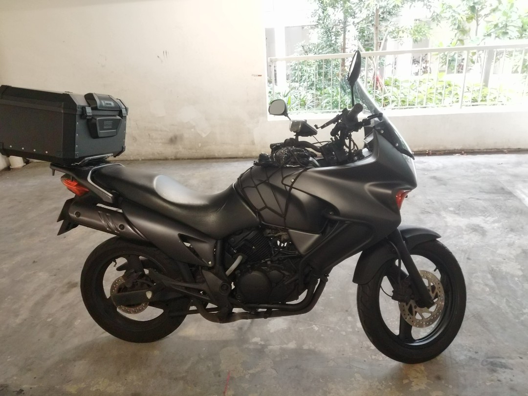 honda varadero for sale