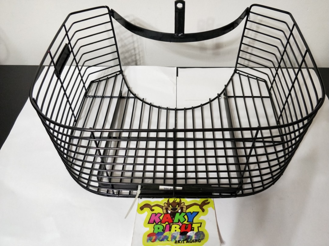 Basket yamaha clearance