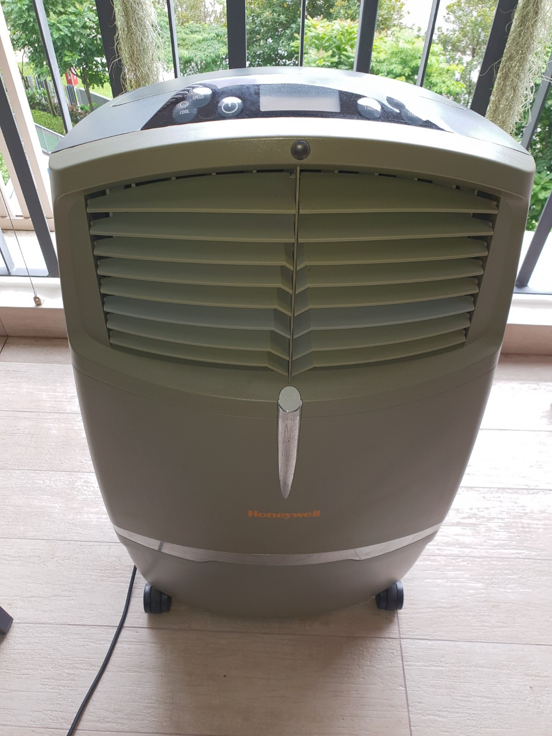 Honeywell CL30XC Air Cooler Fan, Home Appliances, Cooling & Air Care on
