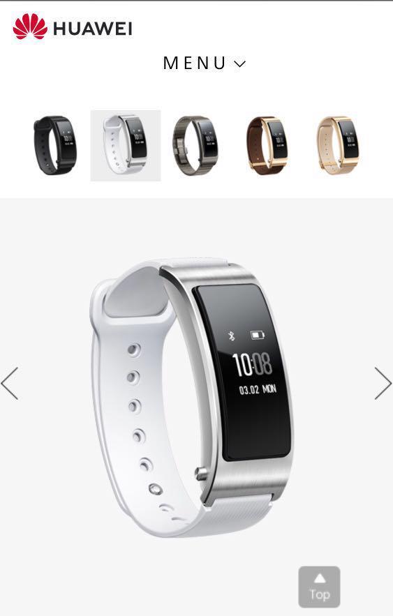 Talkband b3 deals