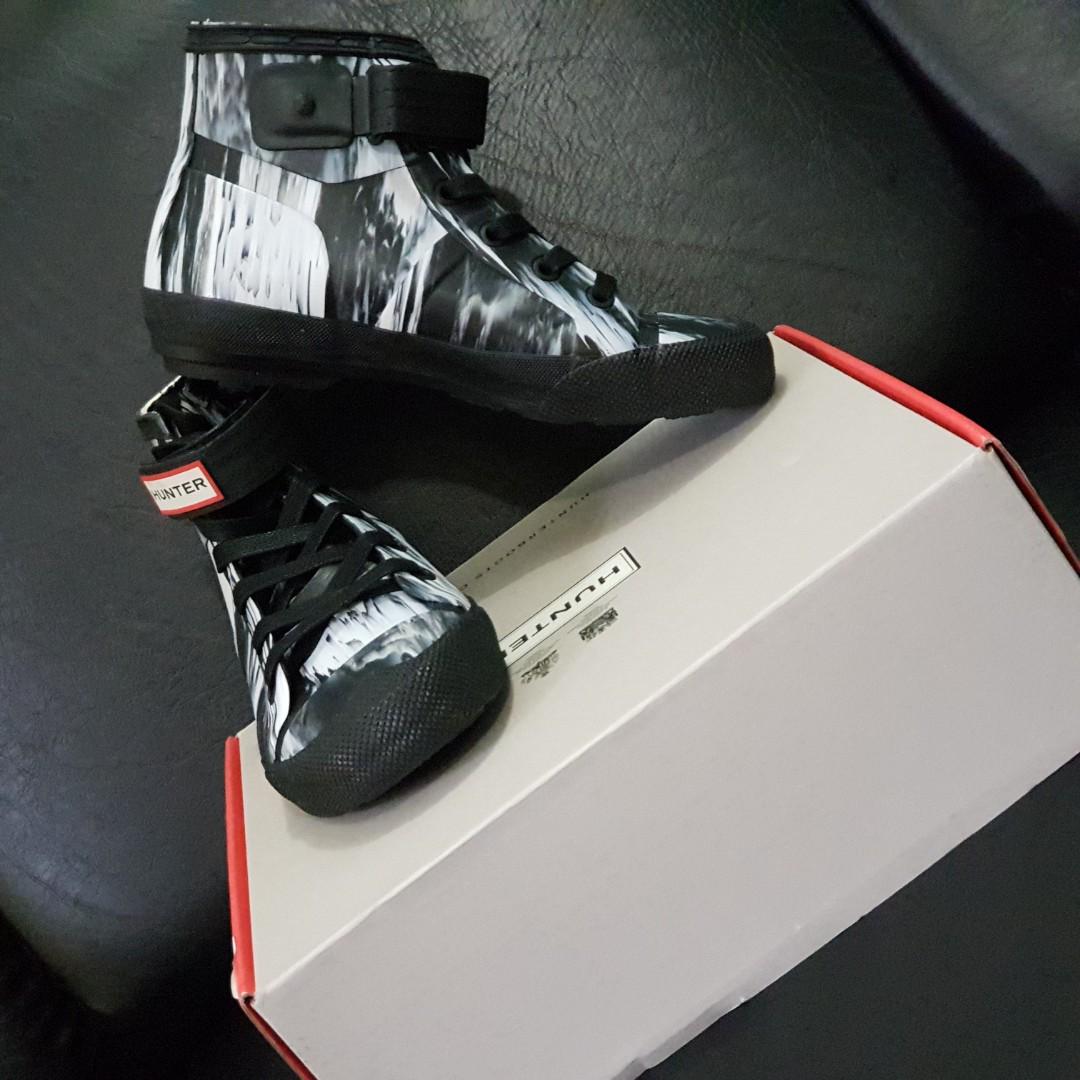 Hunter nightfall boots hot sale
