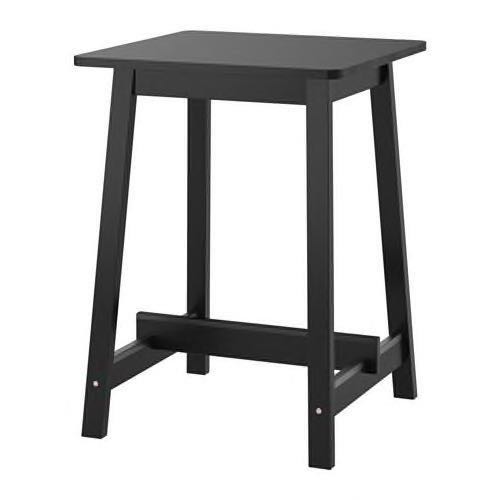 Ikea Norraker Bar Table Black Furniture Tables Chairs On