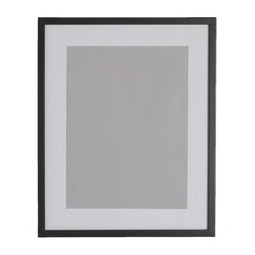 Ikea Photo Frame Ribba 40 x 50 cm, Furniture & Home Living, Home Decor ...