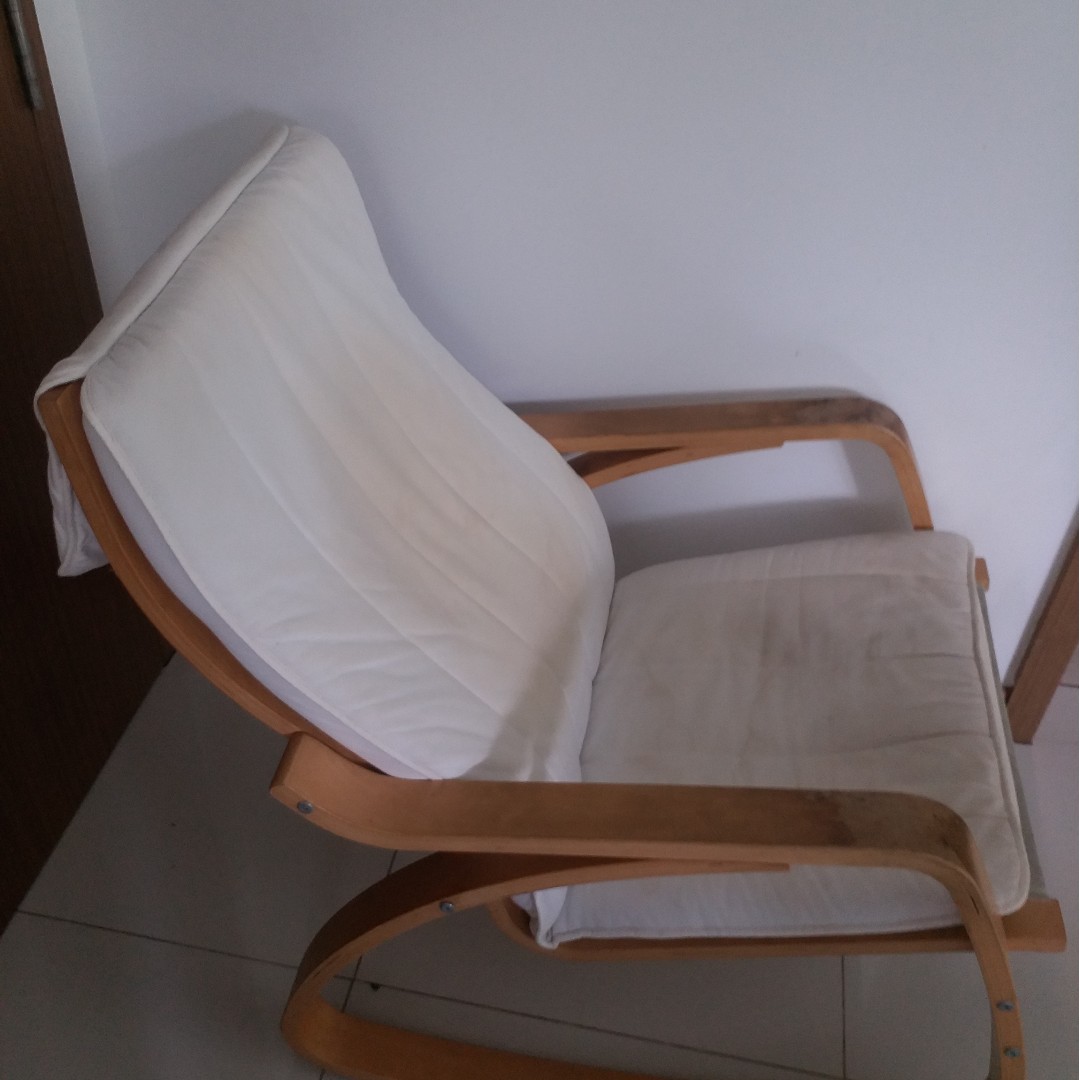 Ikea Swing Chair Furniture Tables Chairs On Carousell