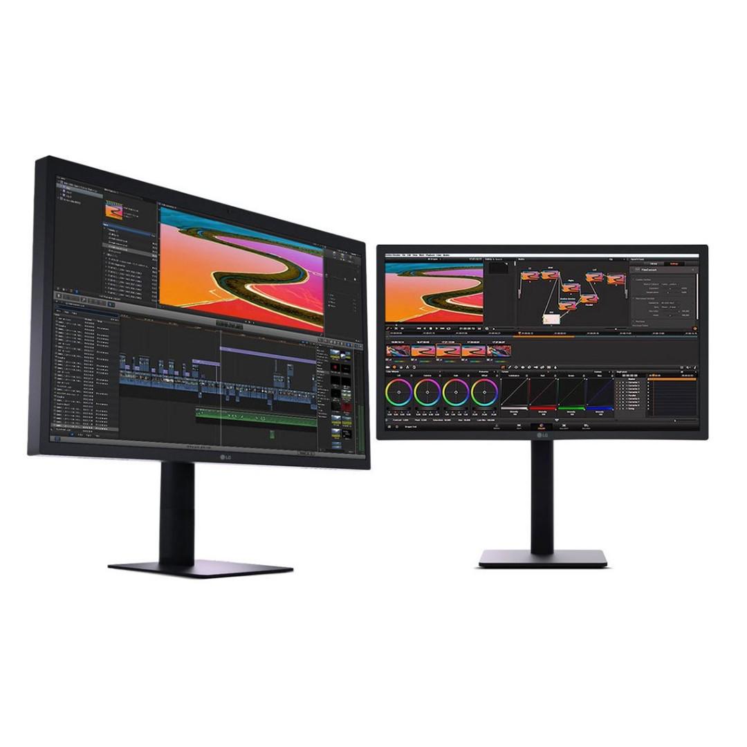 [IN-STOCK] LG 27MD5KA-B 27