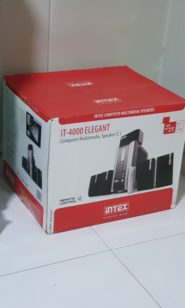 Intex it 4000 sb sales